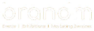 brandm — Events, Exhibitions, Marketing Services